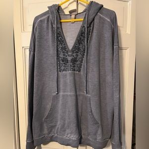 Knox Rose Women’s Sweatshirt